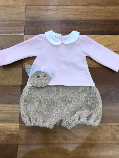 Pagliaccetto le bebè