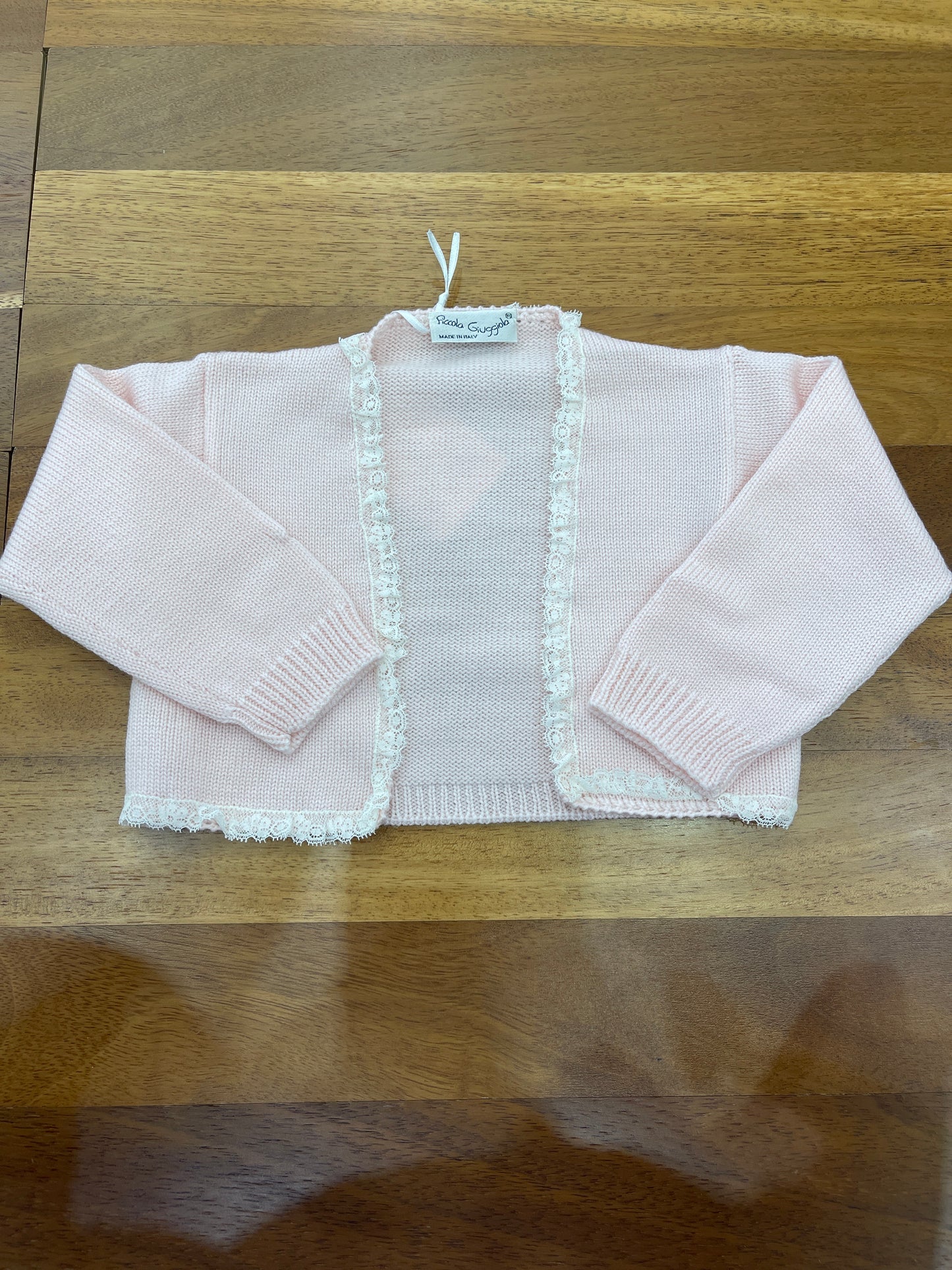 Scaldacuore Piccola Giuggiola