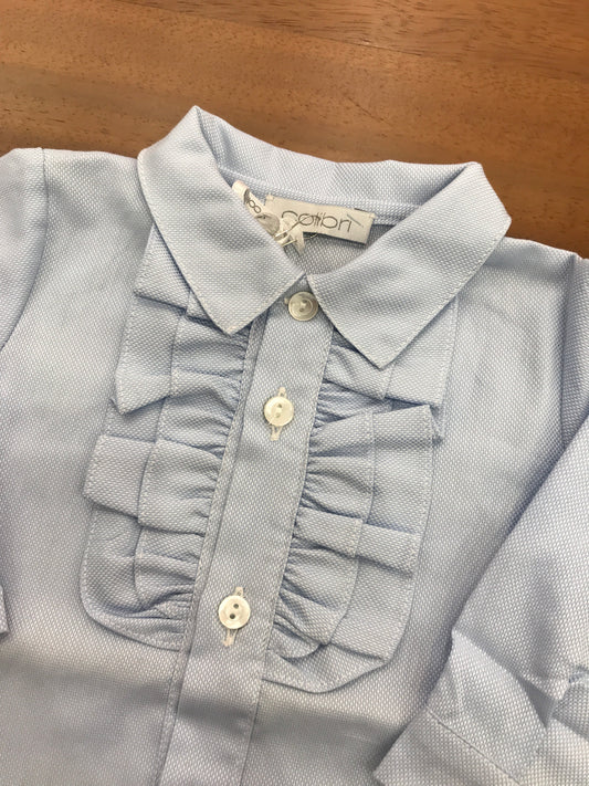 Camicia Colibrì