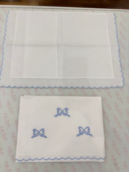 Lenzuolino Baroni Firenze