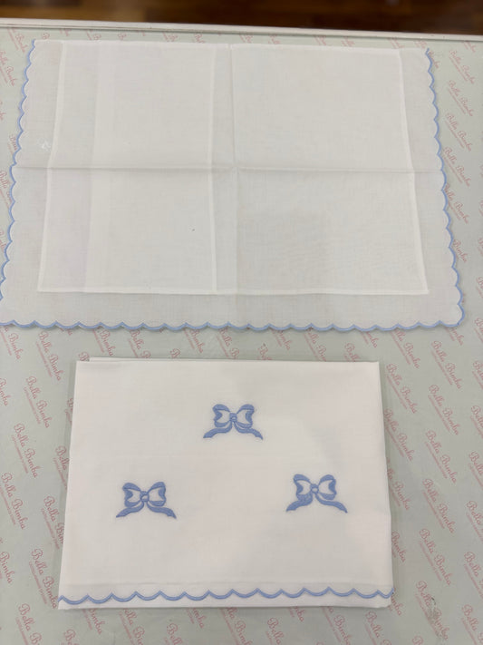 Lenzuolino Baroni Firenze