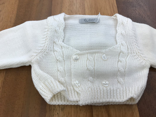 Cardigan Le Dodó