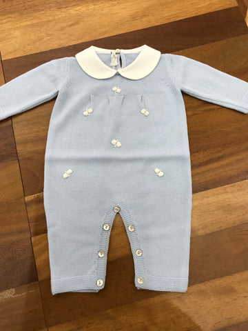 Tutina baby lord