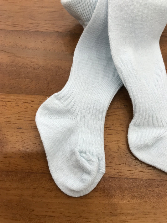 Calze costina in caviglia