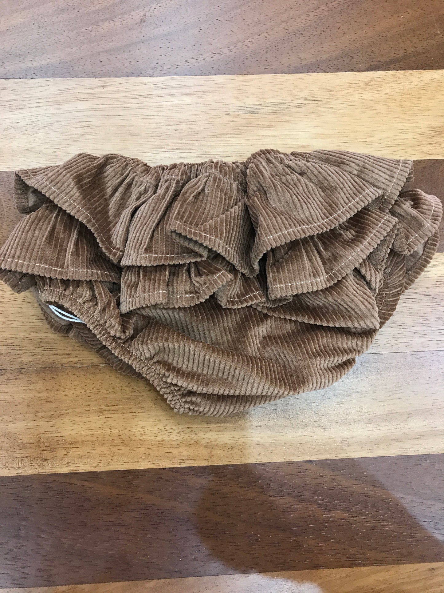 Culotte baby gi