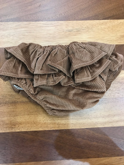 Culotte baby gi