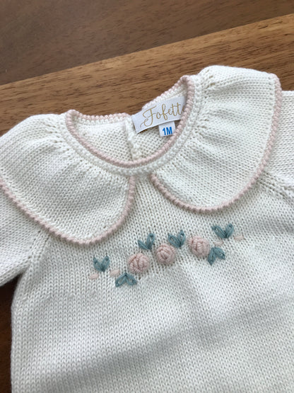 Pagliaccetto fofettes