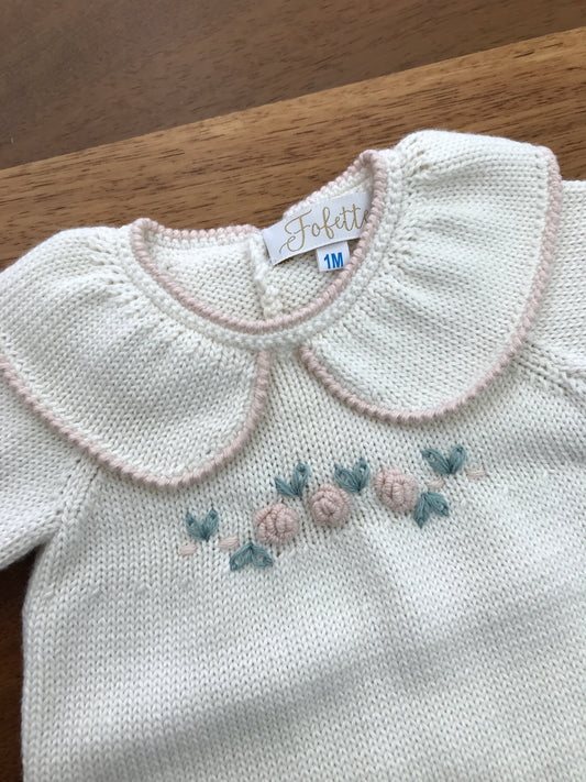 Pagliaccetto fofettes