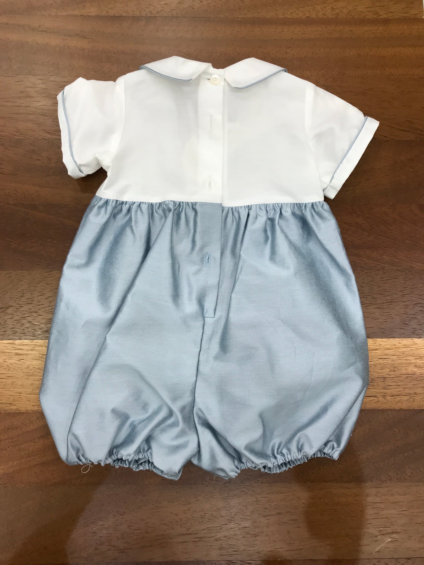 Pagliaccetto Crochette