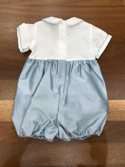 Pagliaccetto Crochette