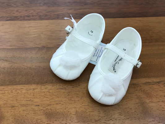 Scarpina piccola giuggiola