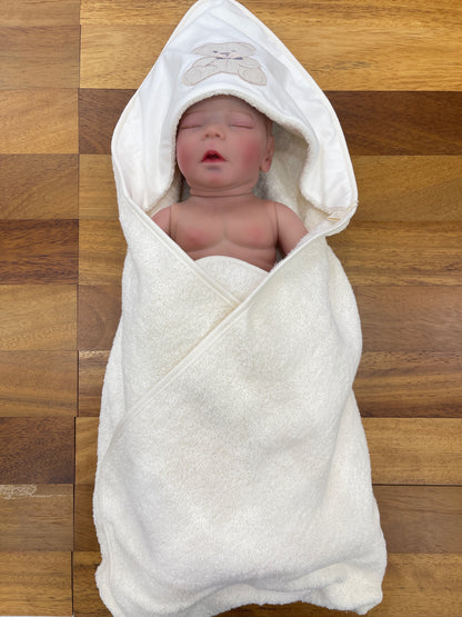 Telo bagnetto baby gi