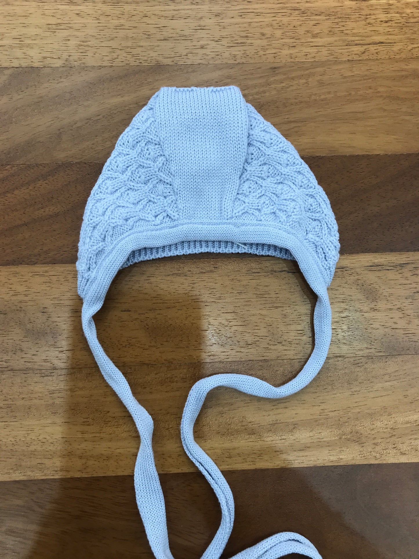 Cuffietta bebe di almy