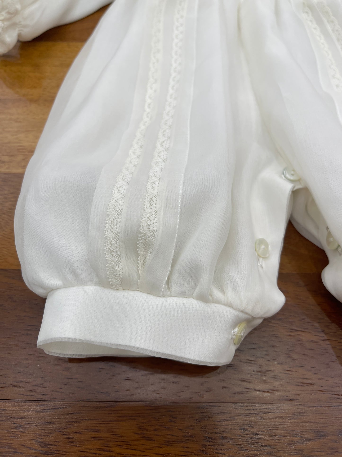 Pagliaccetto Piccola Giuggiola