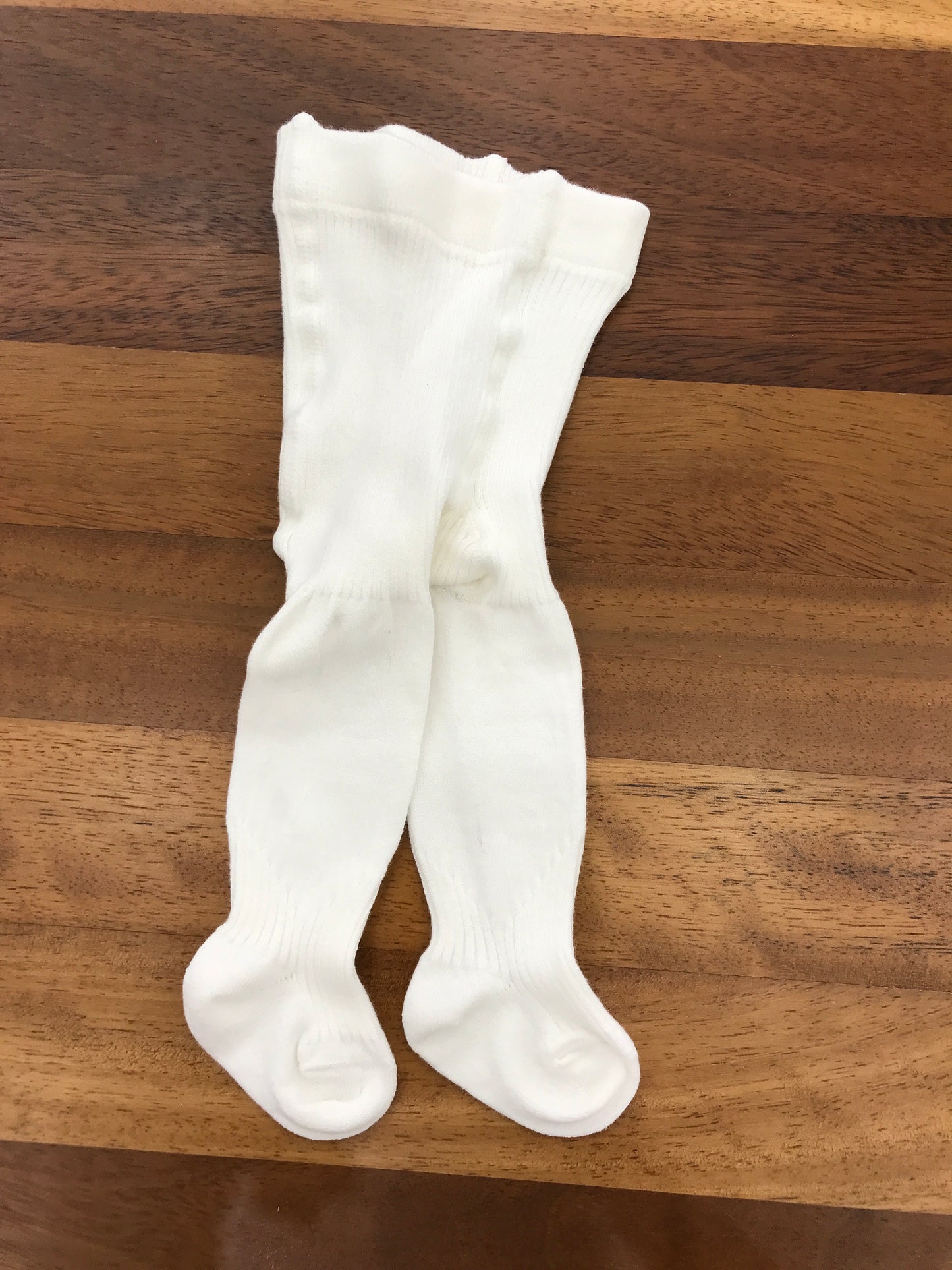 Calze costina in caviglia