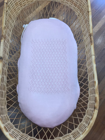 Coperta bebè di almy