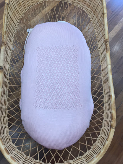 Coperta bebè di almy