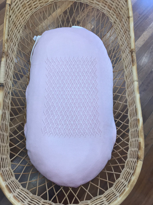 Coperta bebè di almy