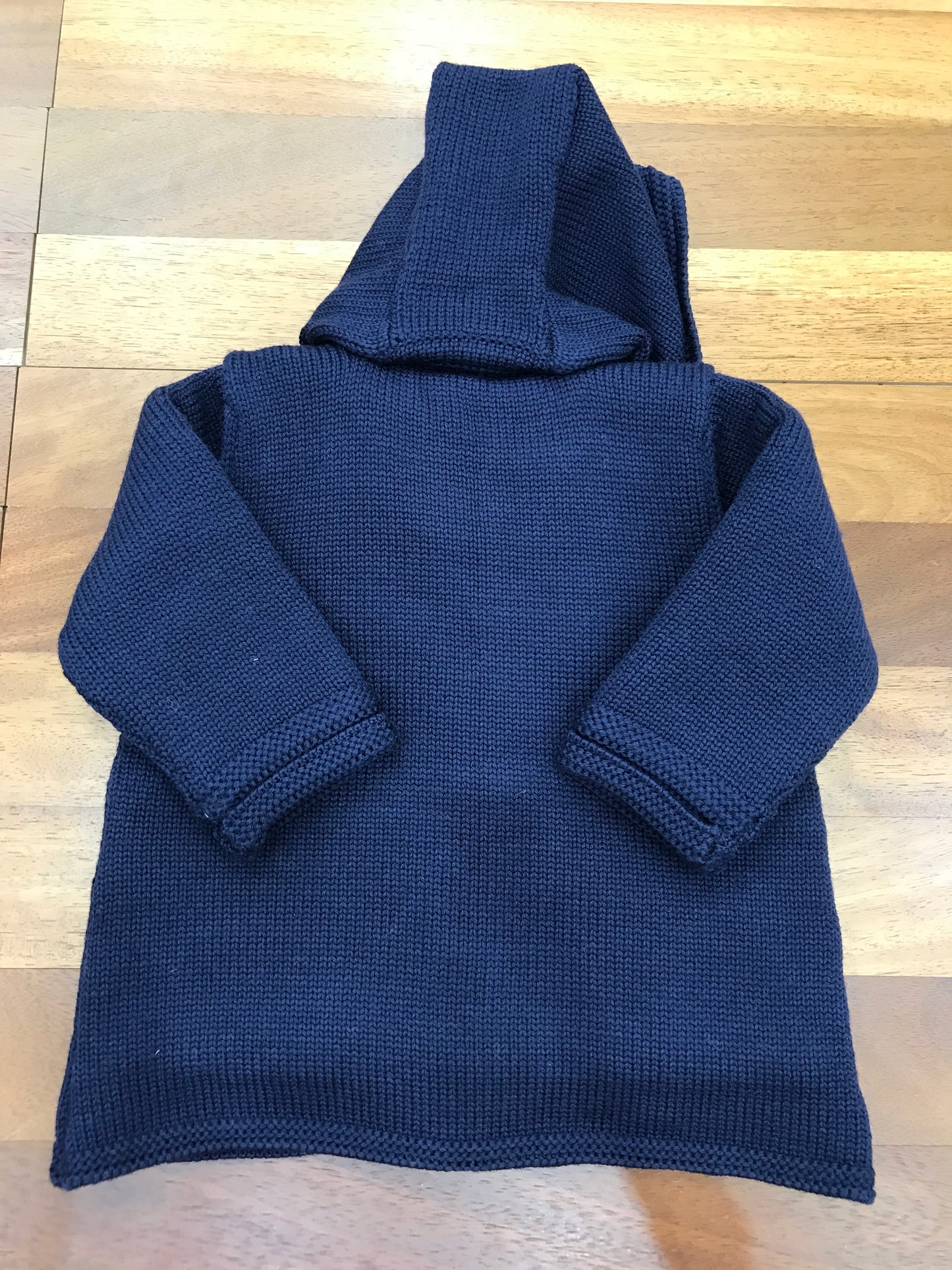 Cappotto Bebè di Almy