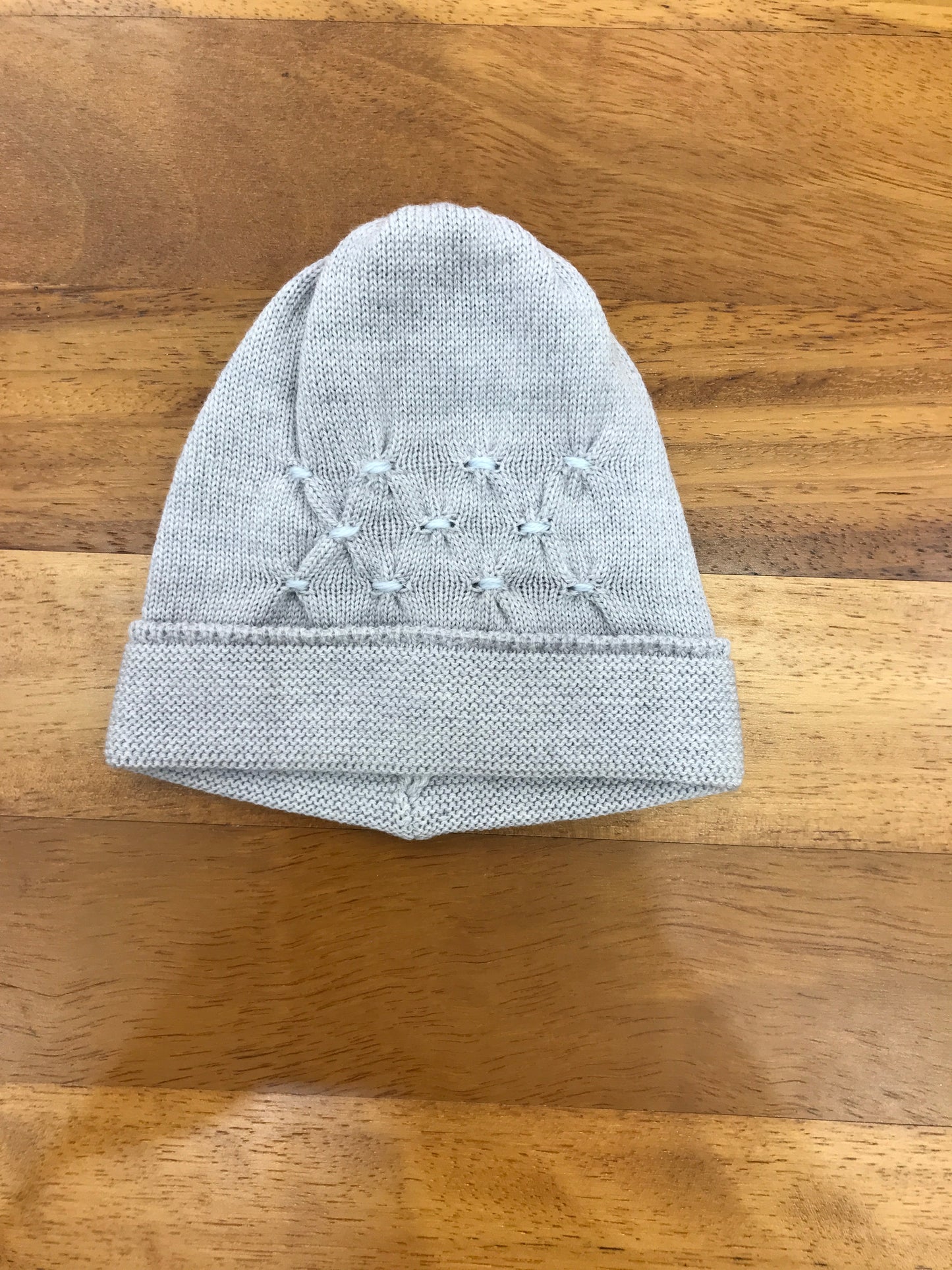 Cappellino baby lord