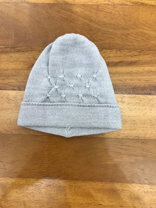 Cappellino baby lord