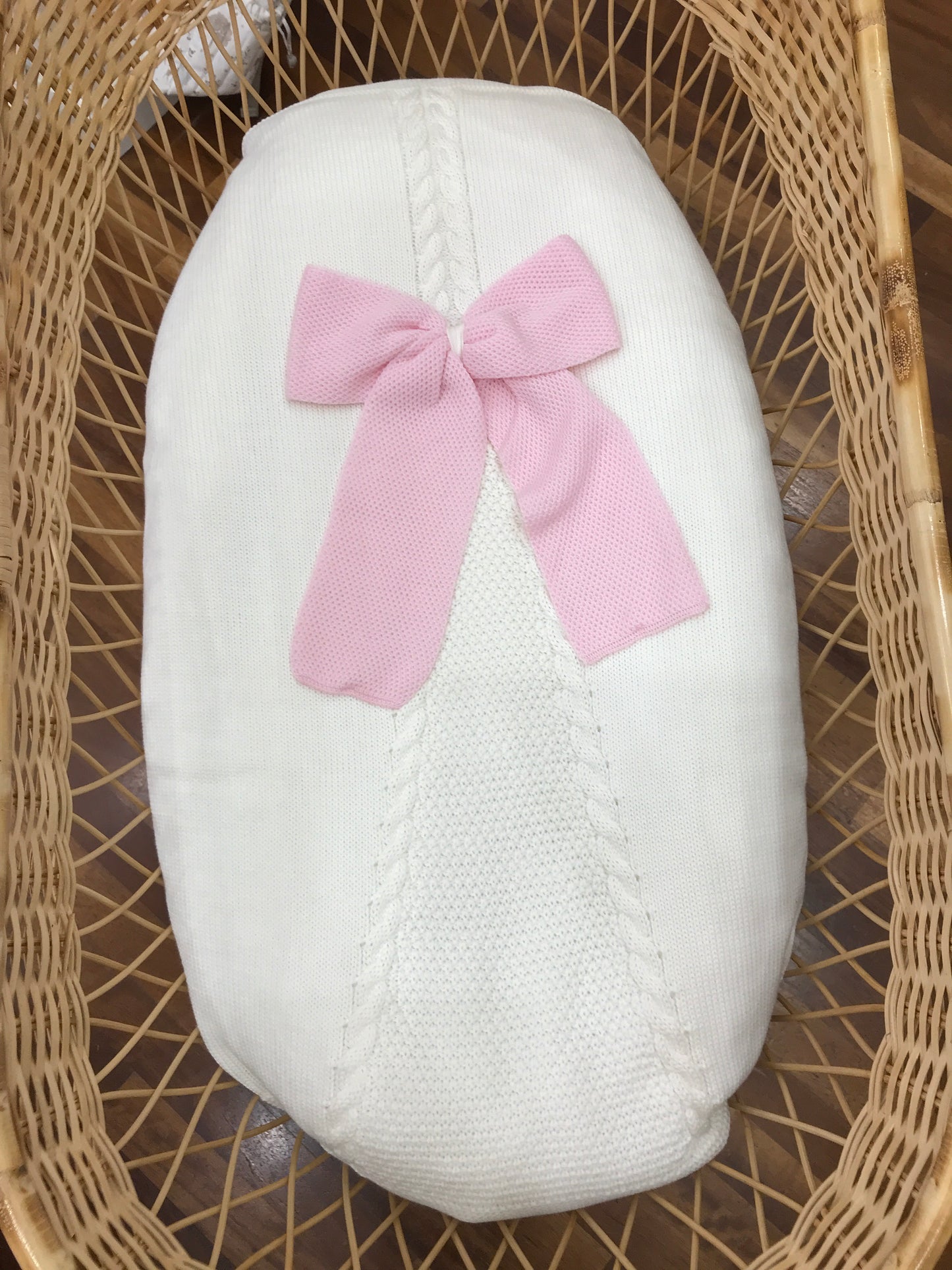 Coperta bebè di almy