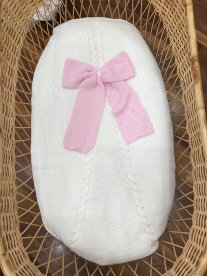 Coperta bebè di almy