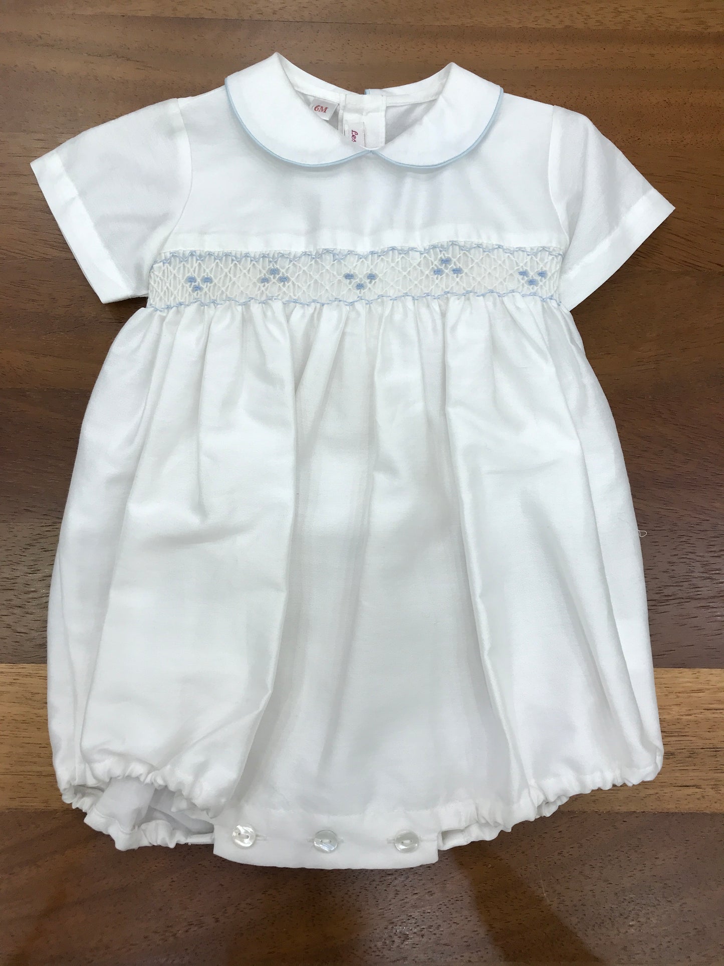 Pagliaccetto Les enfants de gisele