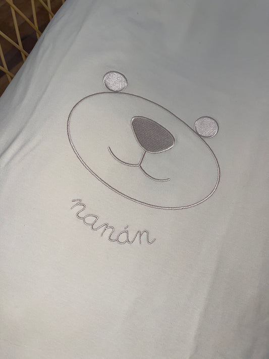 Coperta nanan