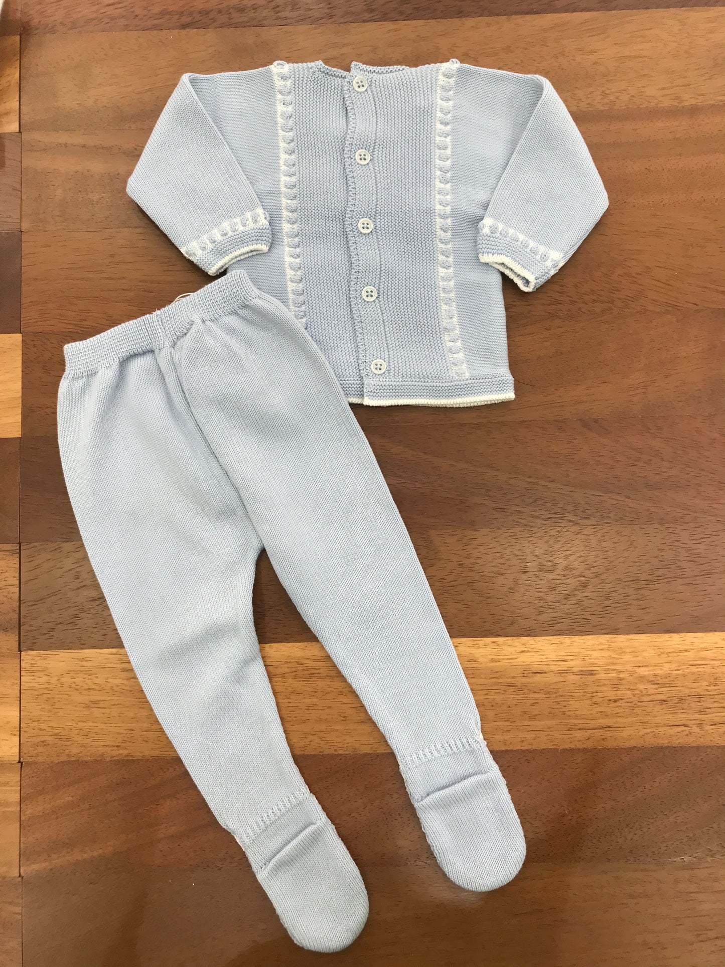 Completo Paz Rodriguez