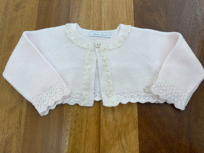 Scaldacuore Martin Aranda