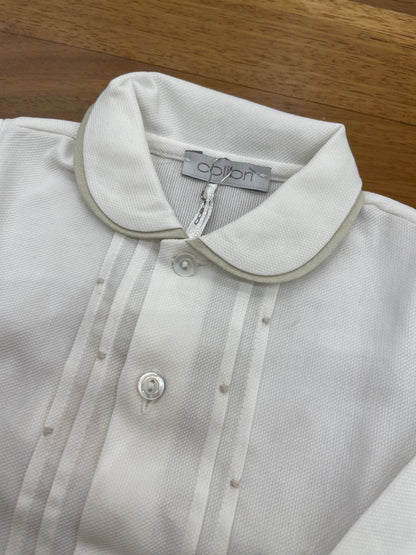 Camicia Colibrì