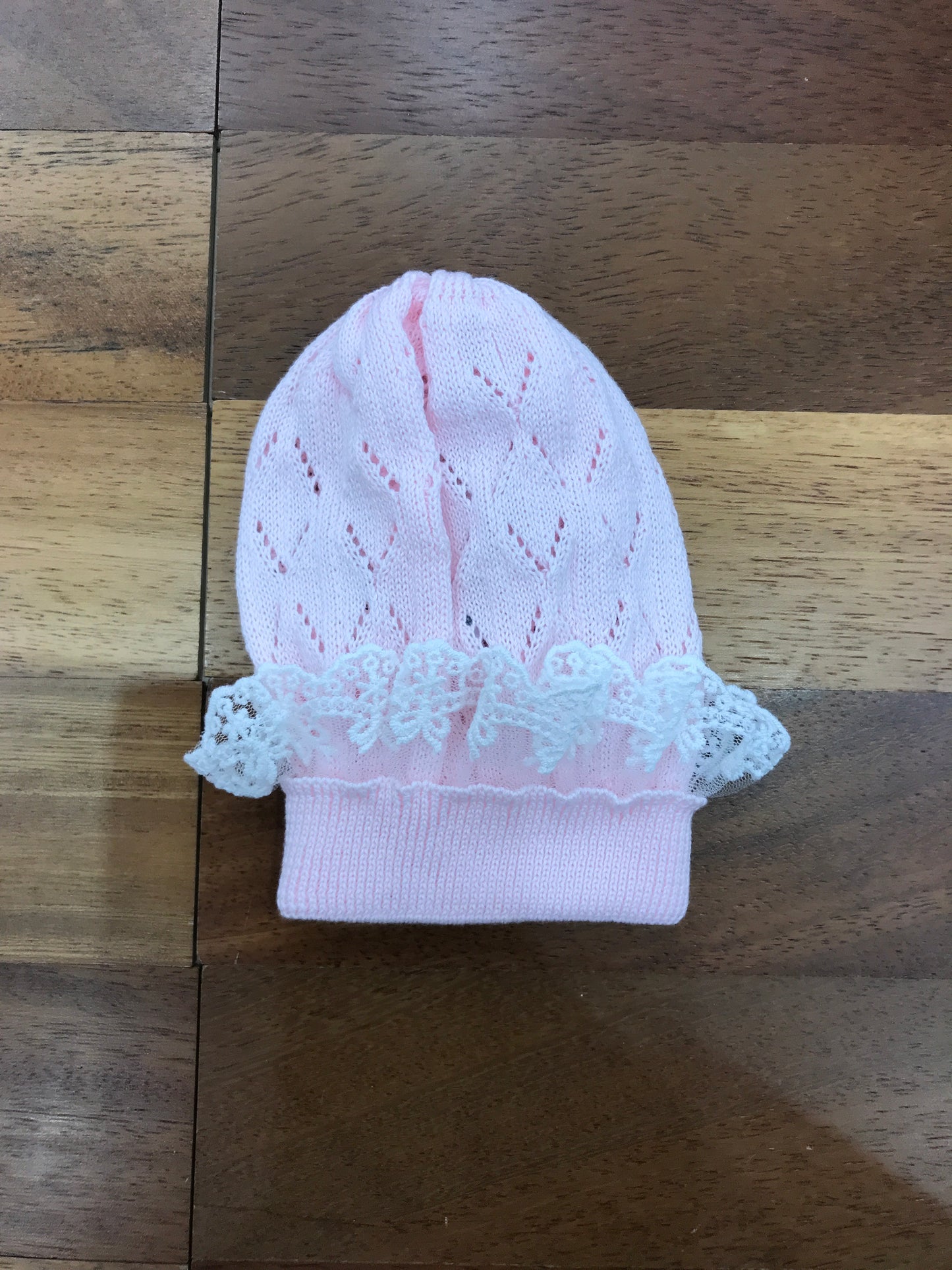 Cappello Bebe di Almy