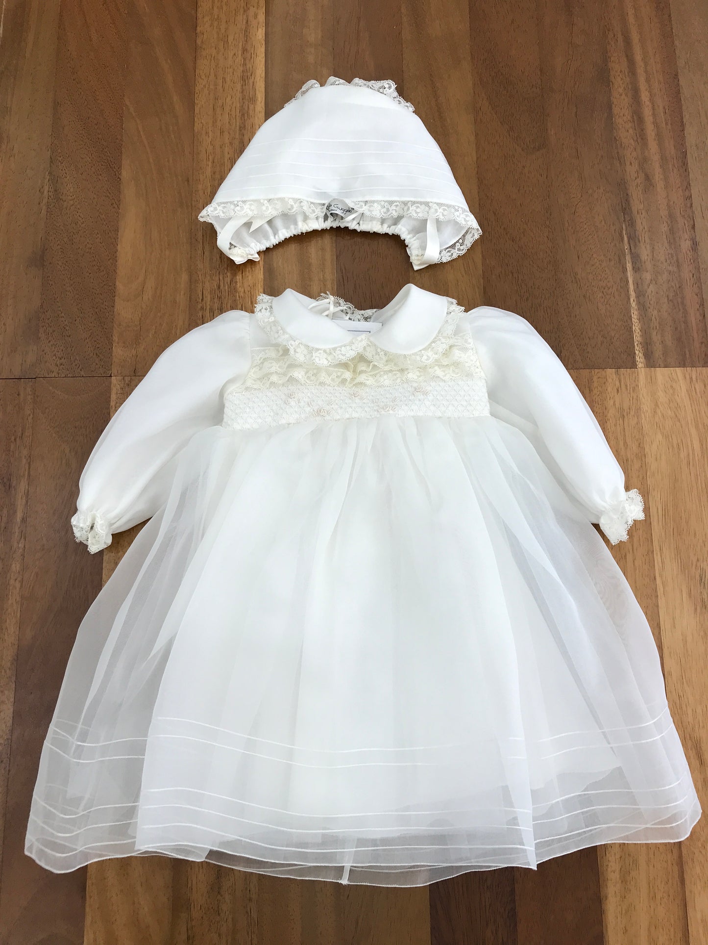 Abitino  Piccola Giuggiola