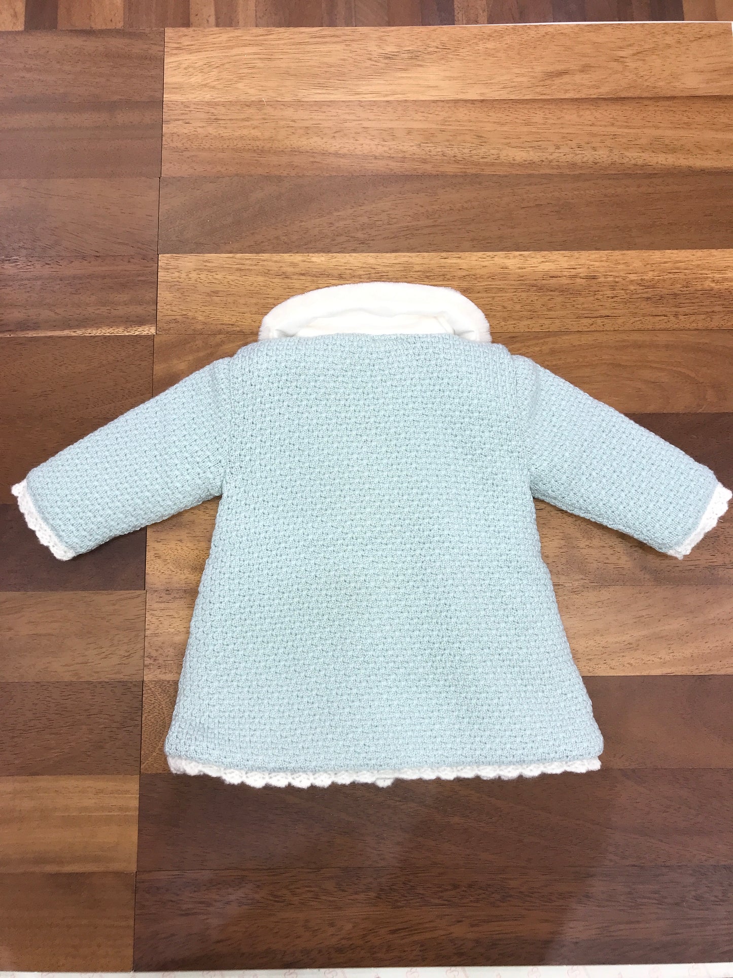 Cappotto Paz Rodriguez