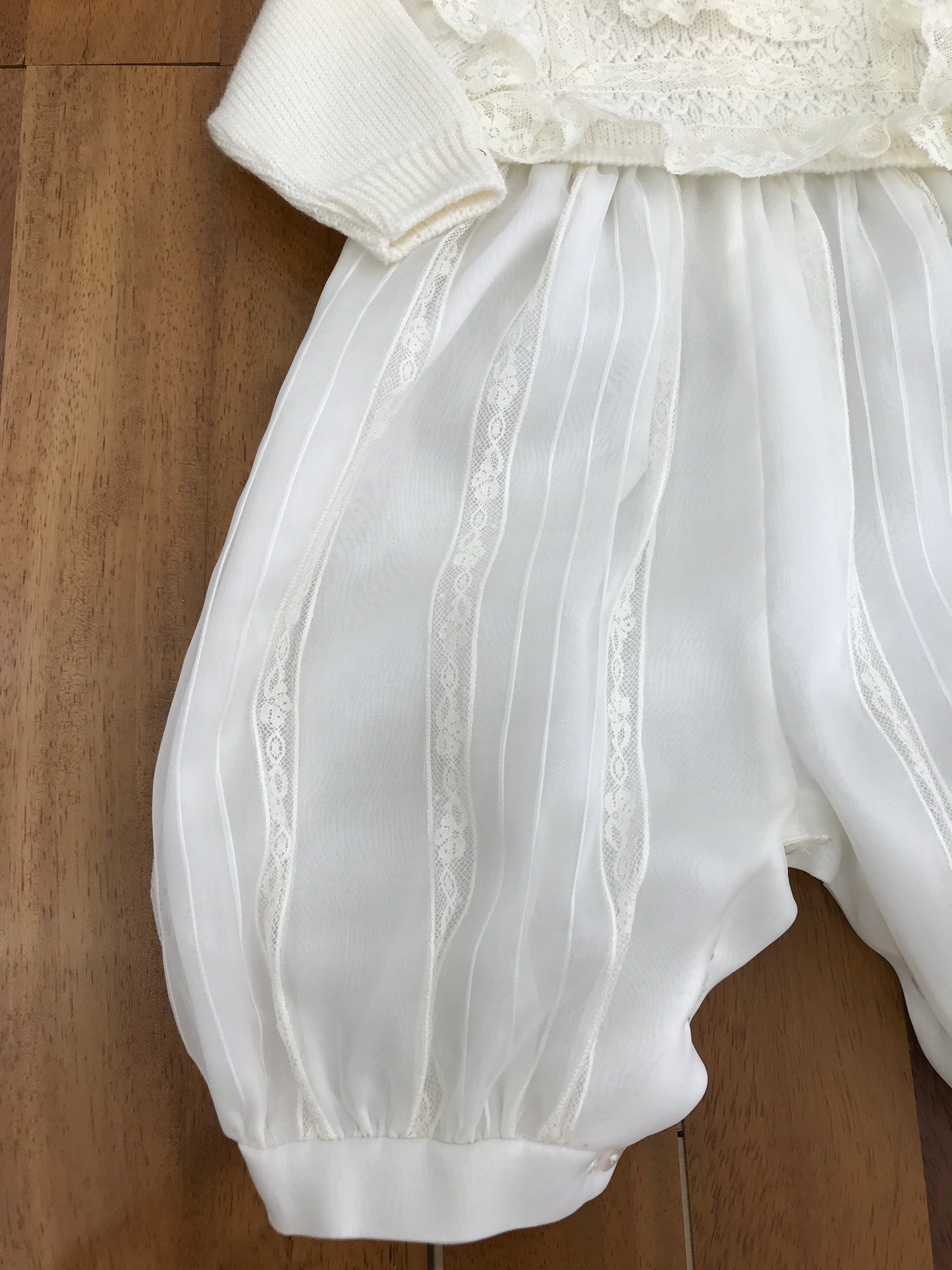 Pagliaccetto Piccola Giuggiola