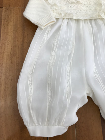 Pagliaccetto Piccola Giuggiola