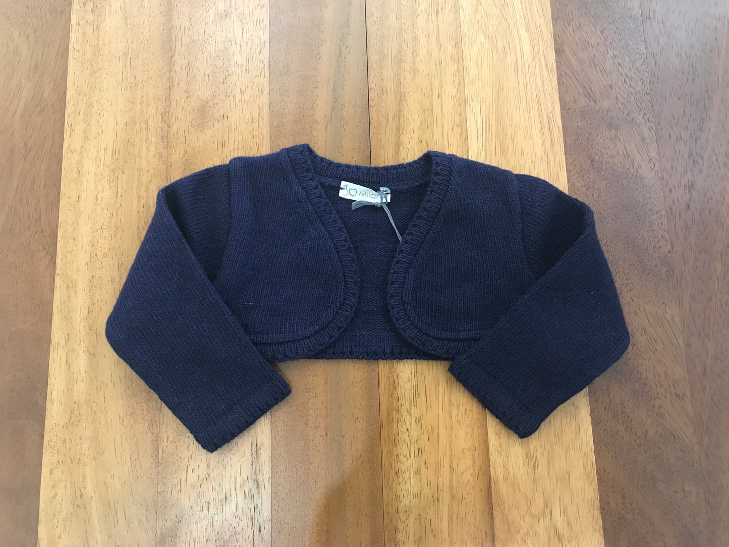 scaldacuore Jo Milano