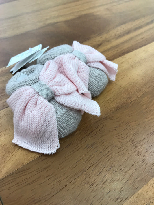 Babbucce bebè di almy