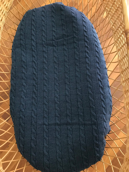 Coperta nannafrufrù