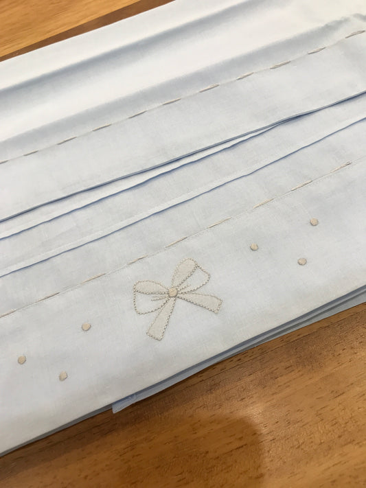 Lenzuolino emme erre