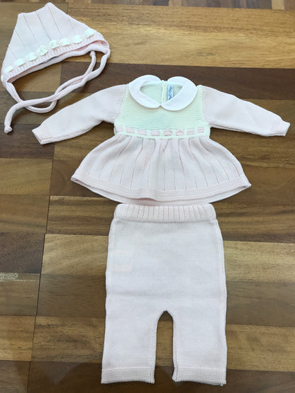 Tutina bebè di almy