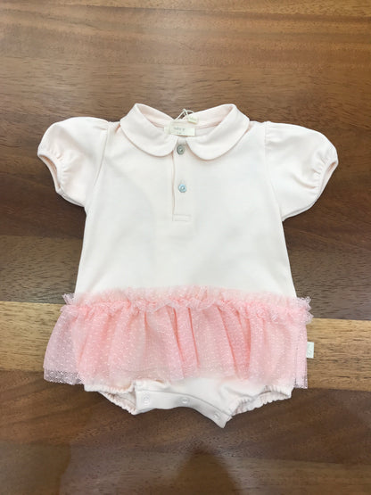 Pagliaccetto Baby gi