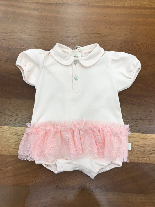 Pagliaccetto Baby gi