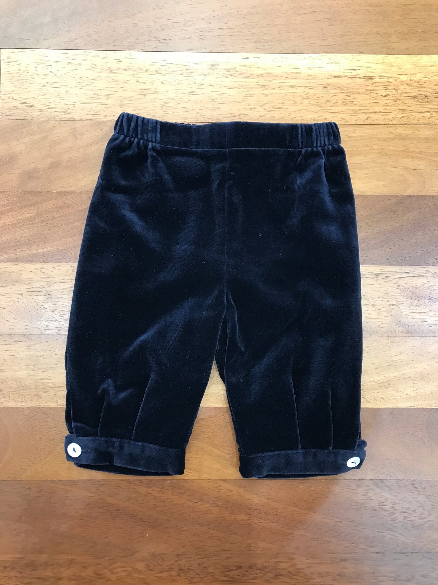 Pantalone zuava Colibrì