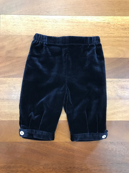 Pantalone zuava Colibrì