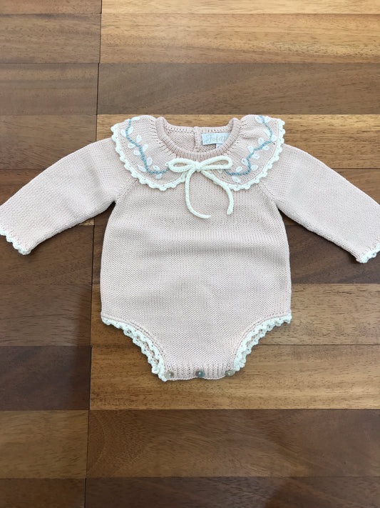 Pagliaccetto fofettes