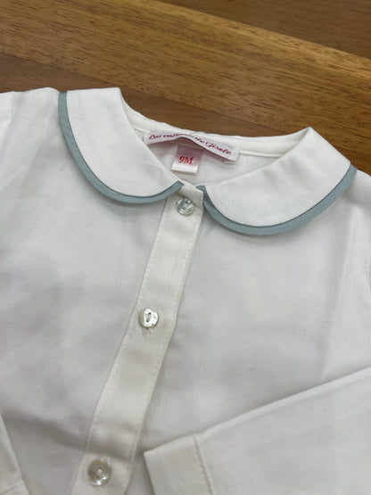 Camicia Les enfants de gisele