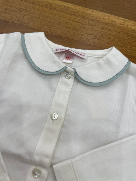 Camicia Les enfants de gisele