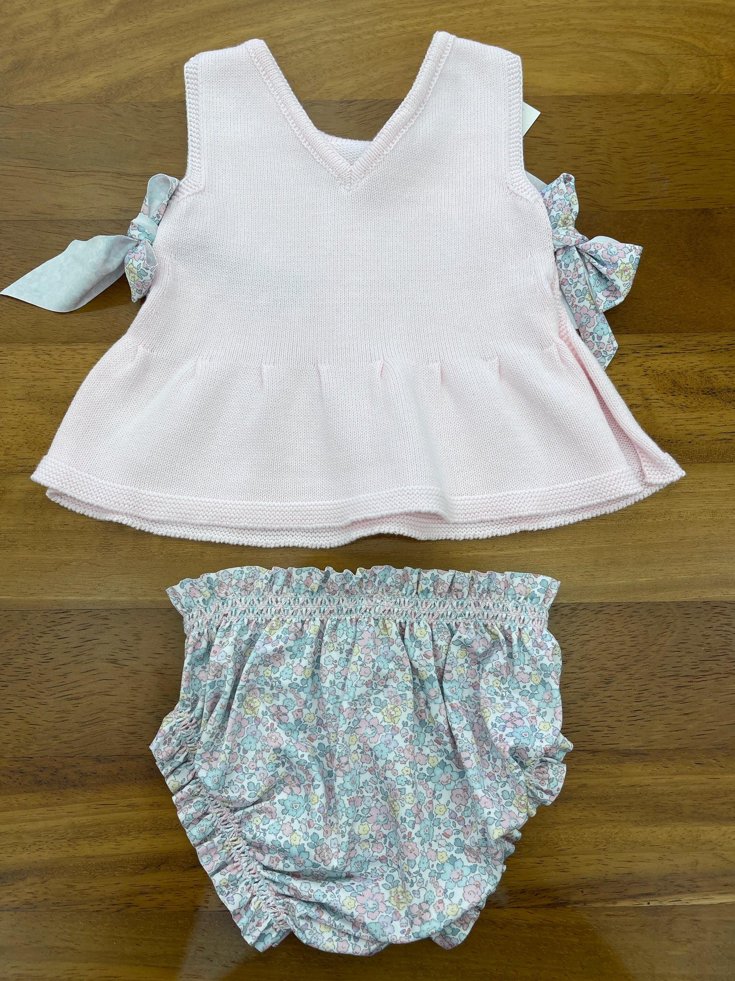 Costume paz rodriguez